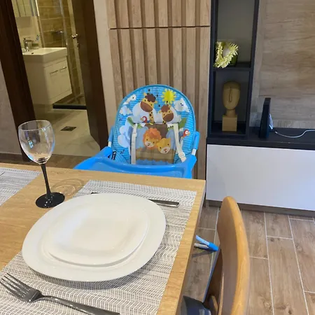 Apartment Zlatni Bor Zlatibor