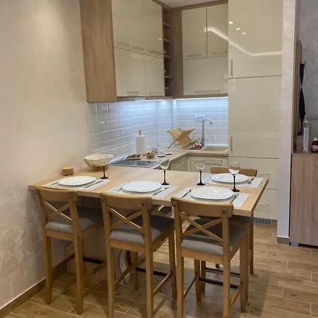 Apartment Zlatni Bor