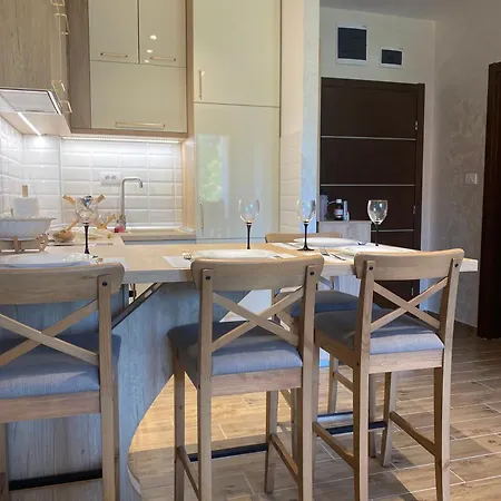 Zlatni Bor Apartment Zlatibor