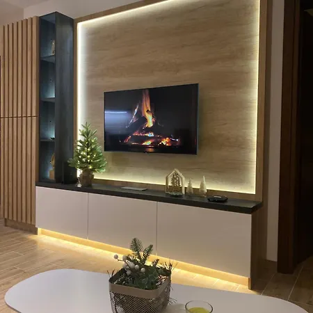 Apartment Zlatni Bor