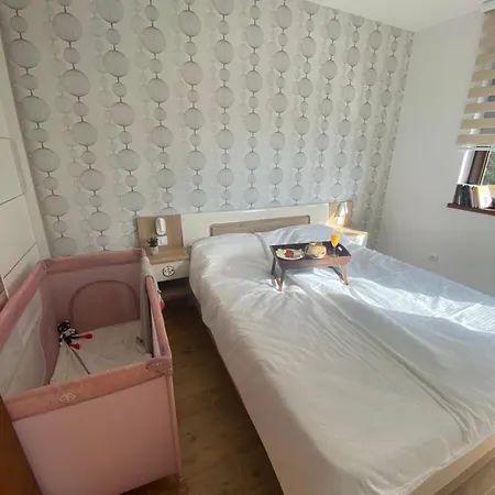 Apartment Zlatni Bor *