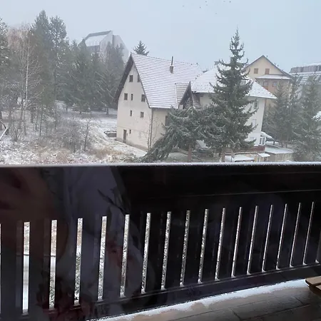 Apartment Zlatni Bor Zlatibor