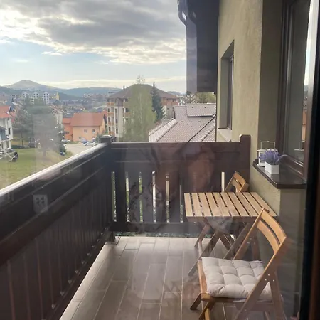 Zlatni Bor Zlatibor