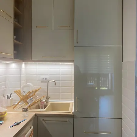 Zlatni Bor Apartment Zlatibor